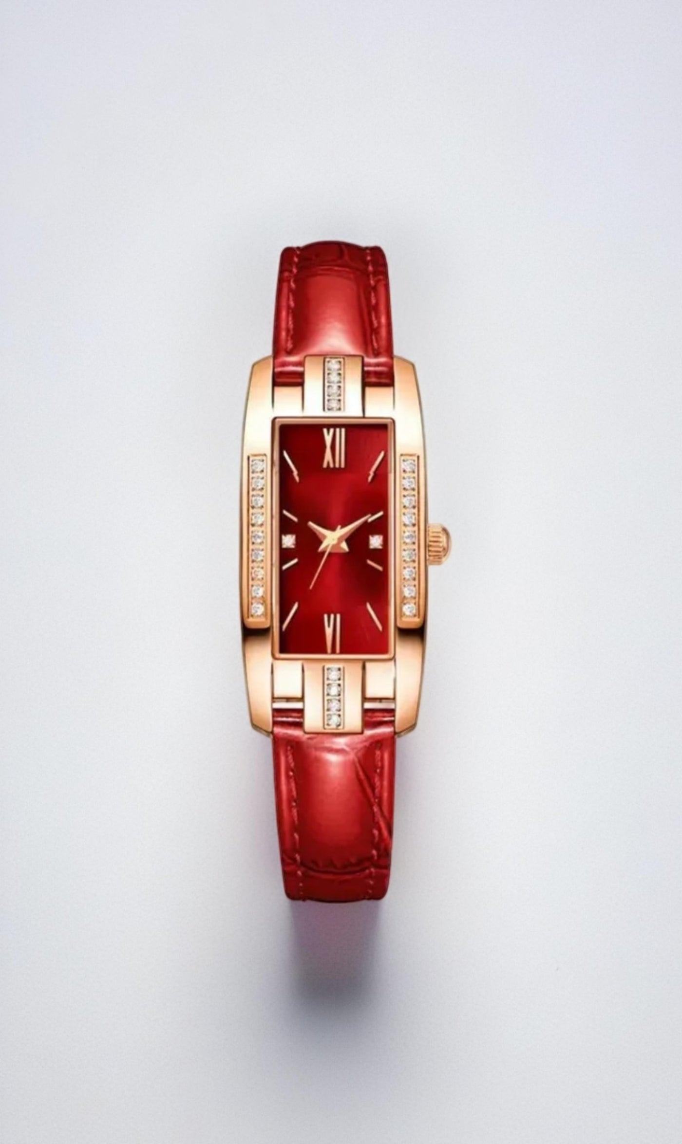 Vintage/Retro Fashion Women's Quartz Watch