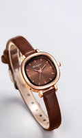 Biaojie Women's Quartz