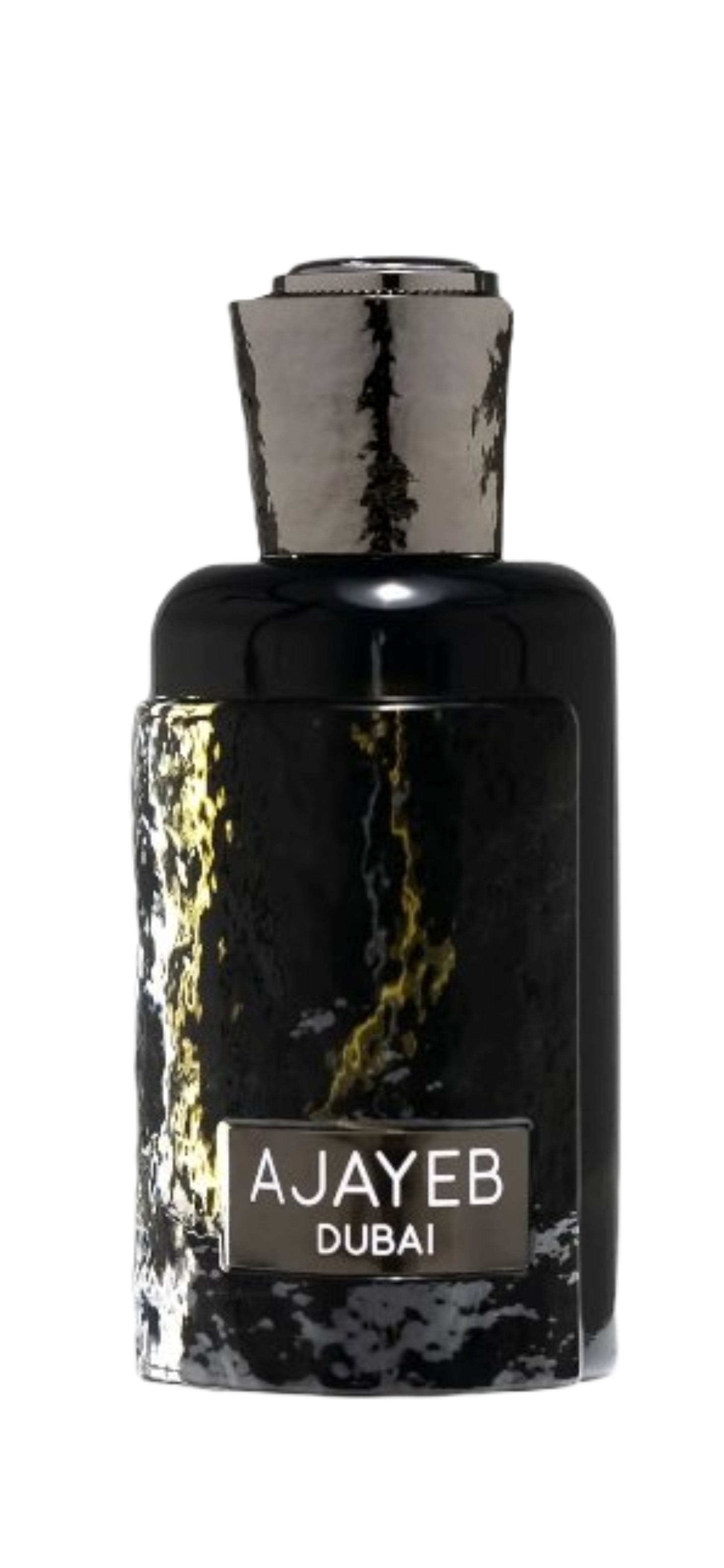 Lattafa Ajayeb Dubai Eau de Parfum | 100ml