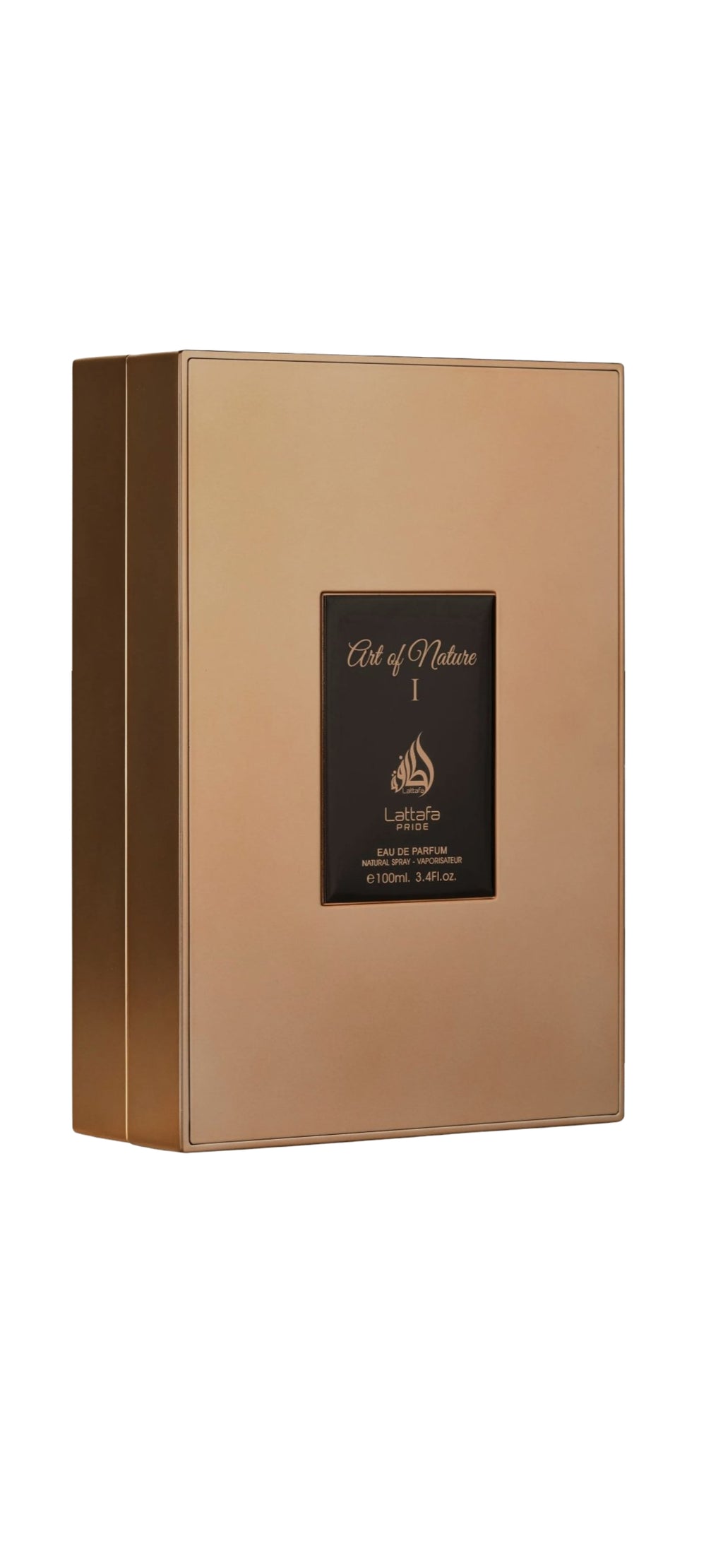 Lattafa Ameer Al Oudh Intense Oud Eau de Parfum 100ml
