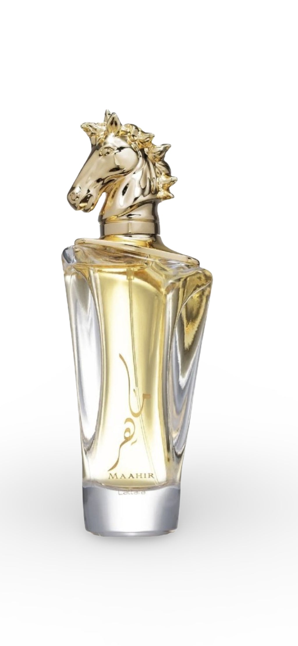 Lattafa Maahir Eau de Parfum 100ml