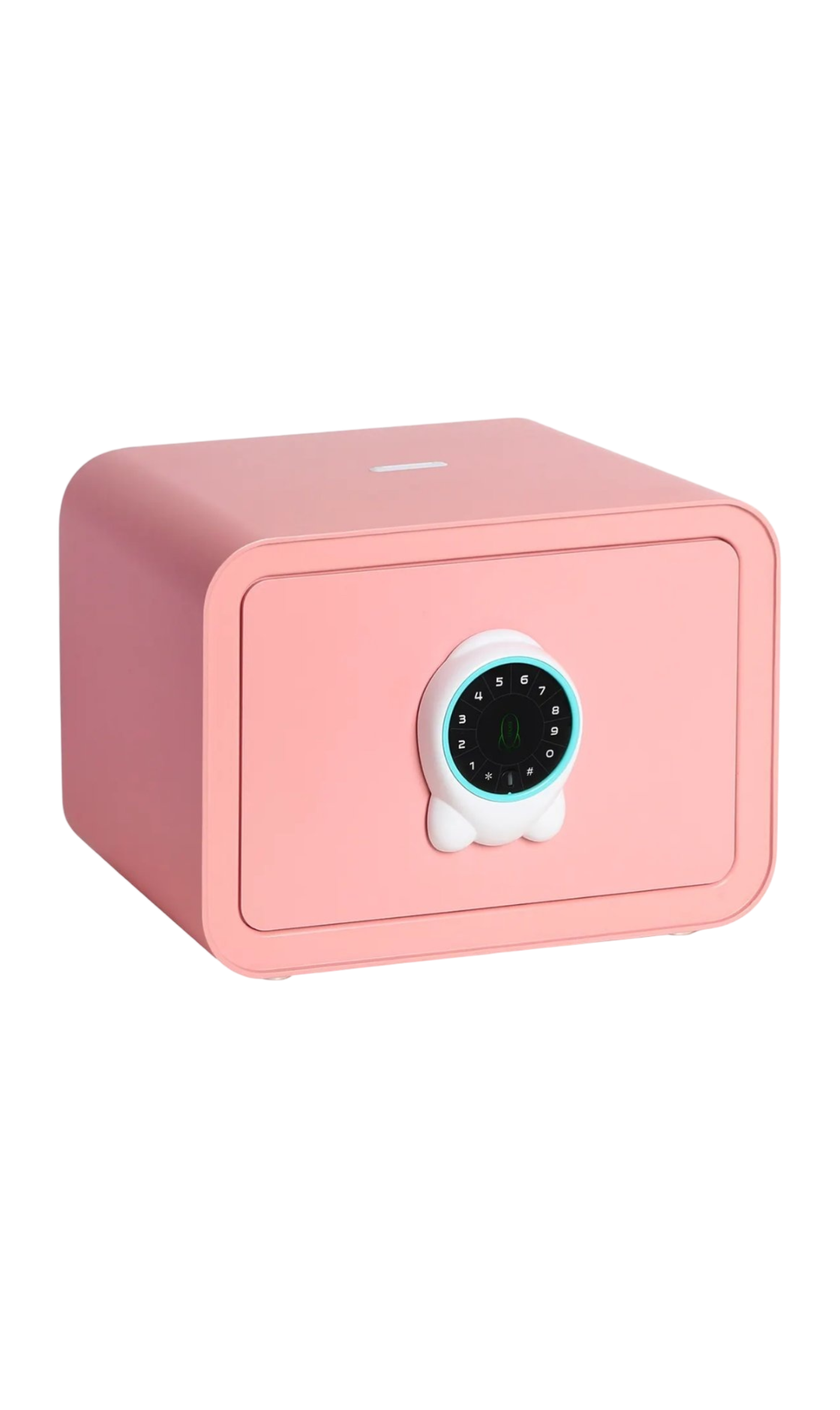 PINK Kids/Adults Digital Safe Box