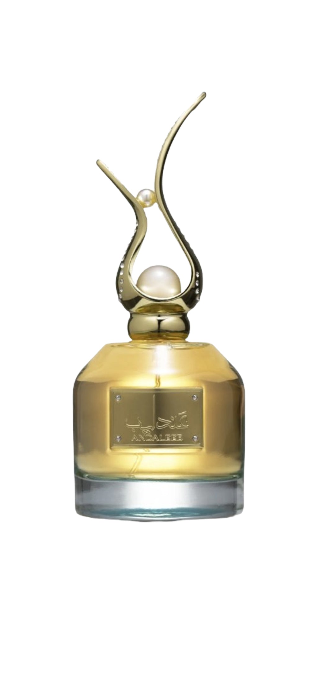 Andaleeb Eau De Parfum by Asdaaf | 100ml