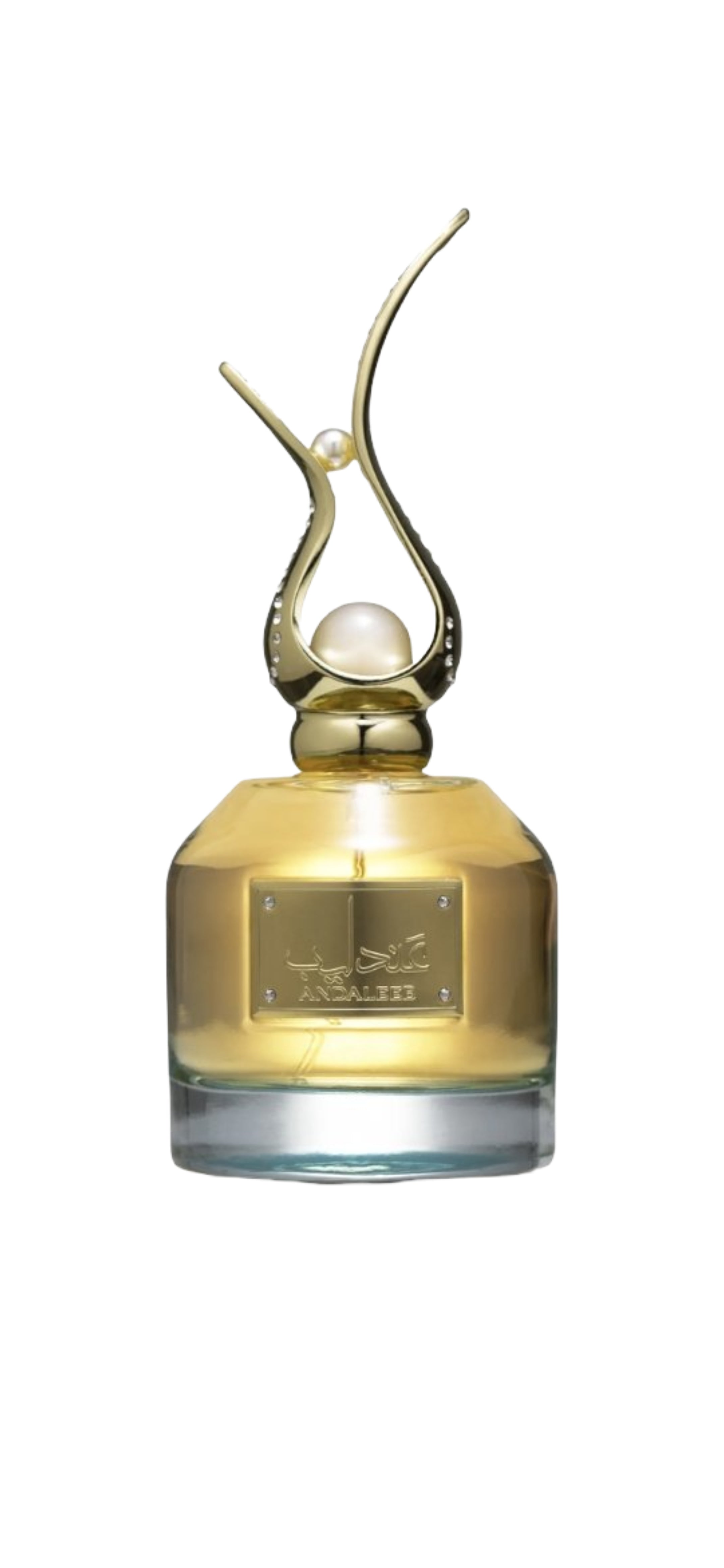 Andaleeb Eau De Parfum by Asdaaf | 100ml