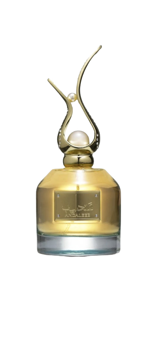 Andaleeb Eau De Parfum by Asdaaf | 100ml
