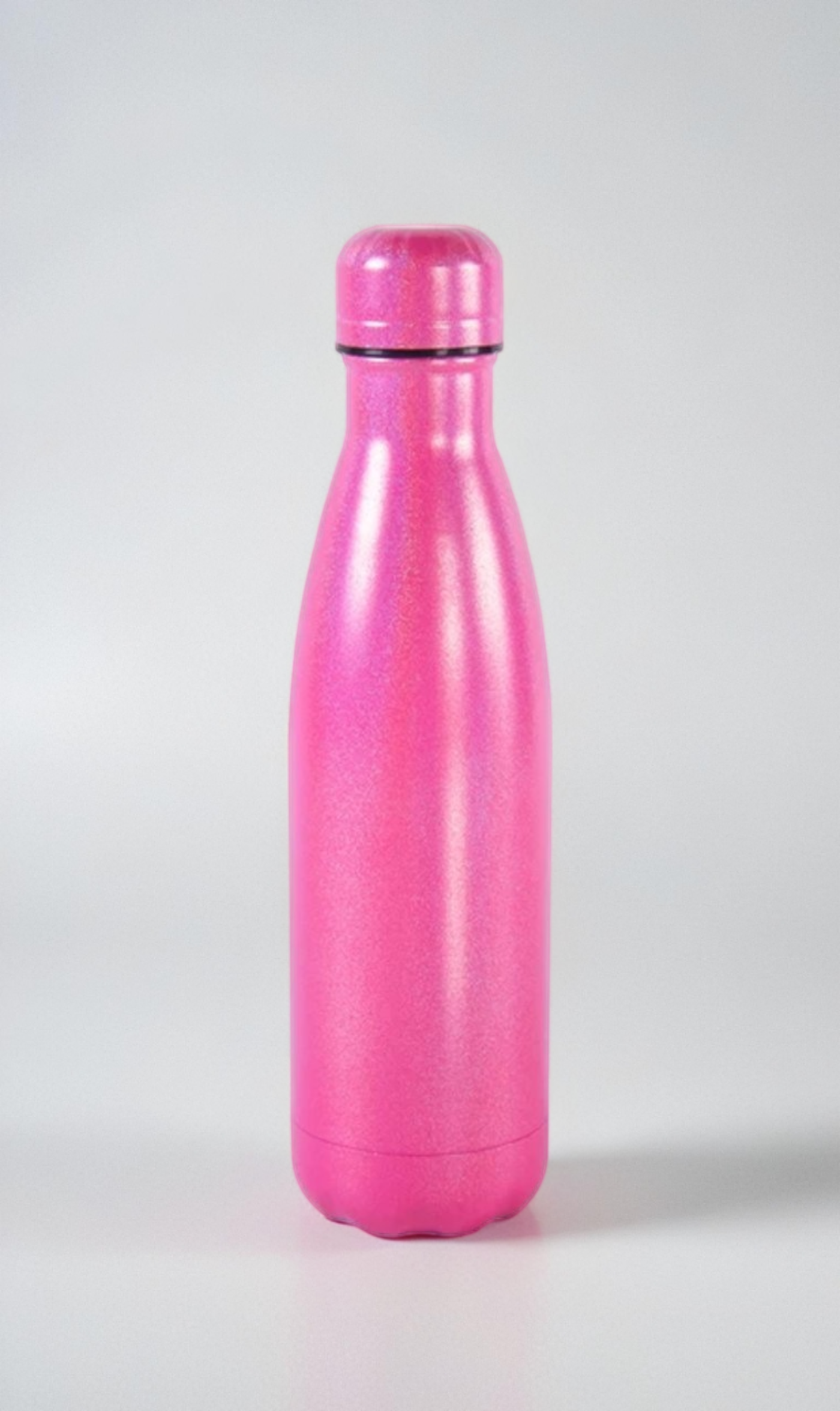 500ML BPA-free Double Wall Vacuum Insulated Stainless Water Bottle