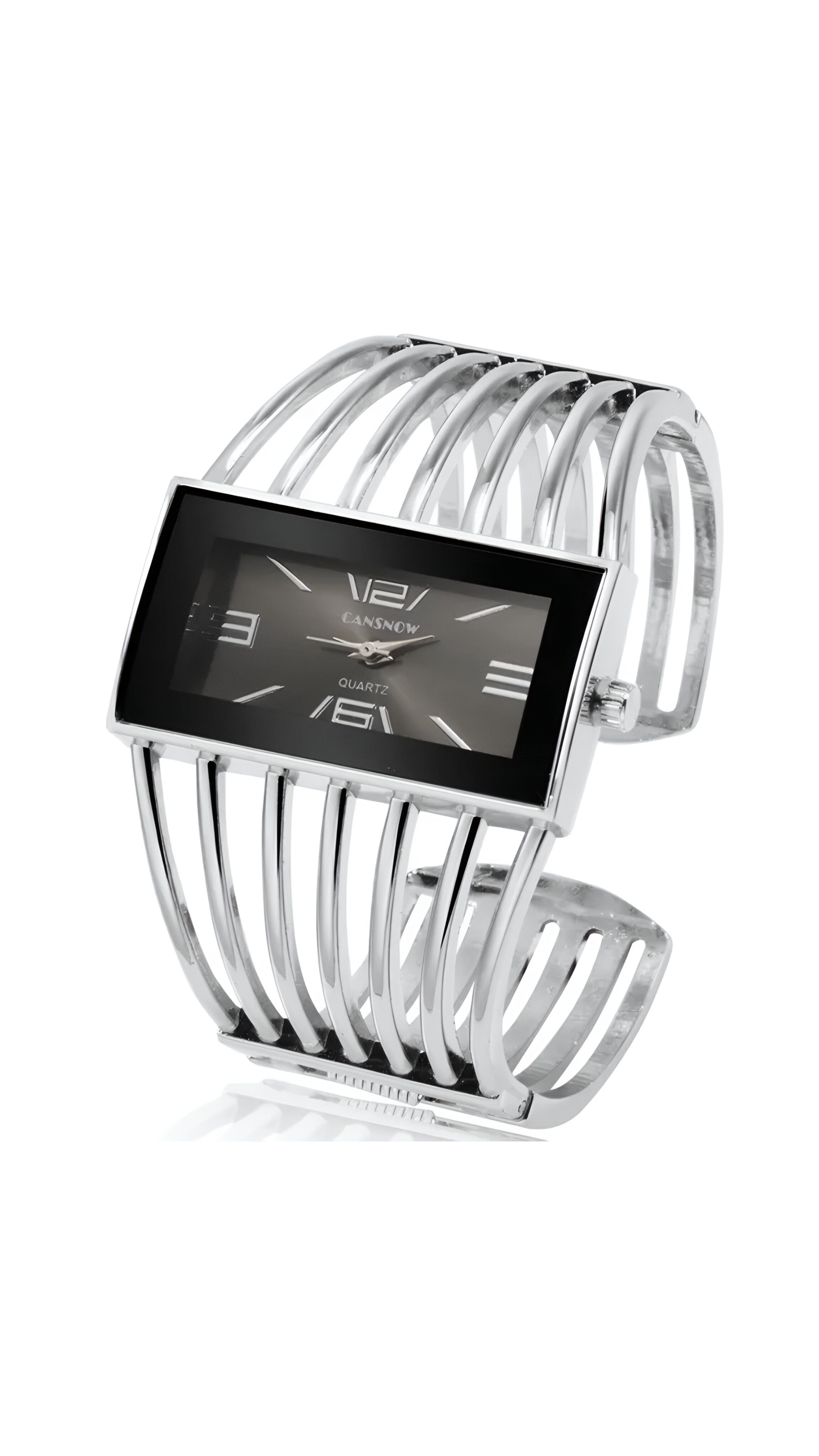 Bangle Bracelet Watch