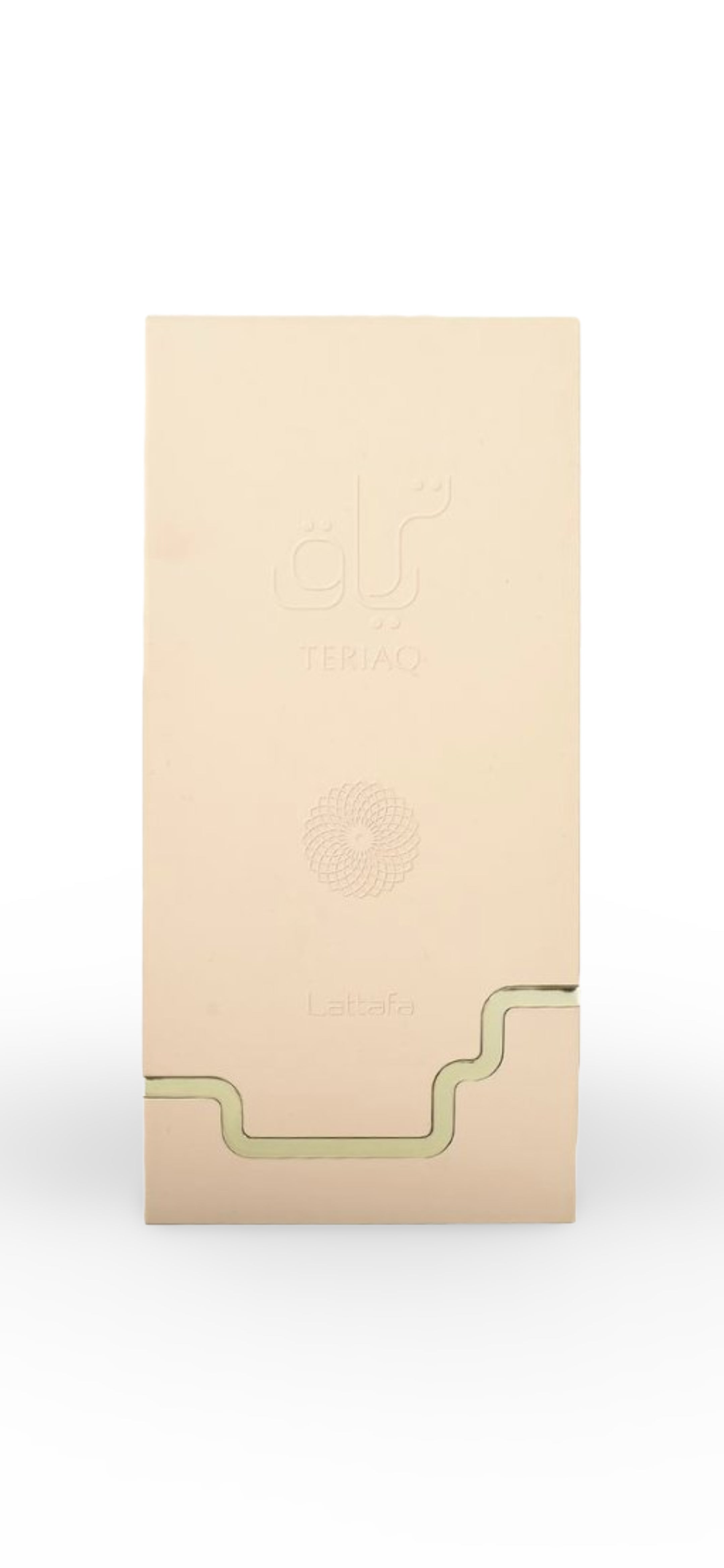Teriaq Eau de Parfum 100ml