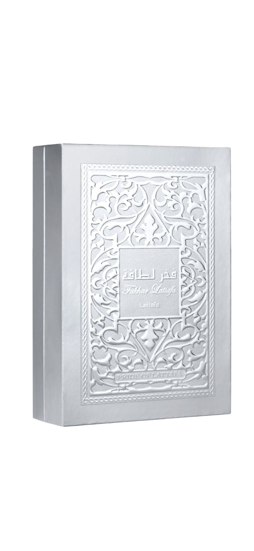 Fakhar Lattafa Platin | 100ml