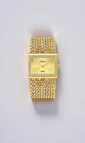 Women's Elegant Rhinestone Wrist Watch