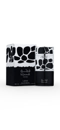 Lattafa Qimmah for Men Eau de Parfum 100ml