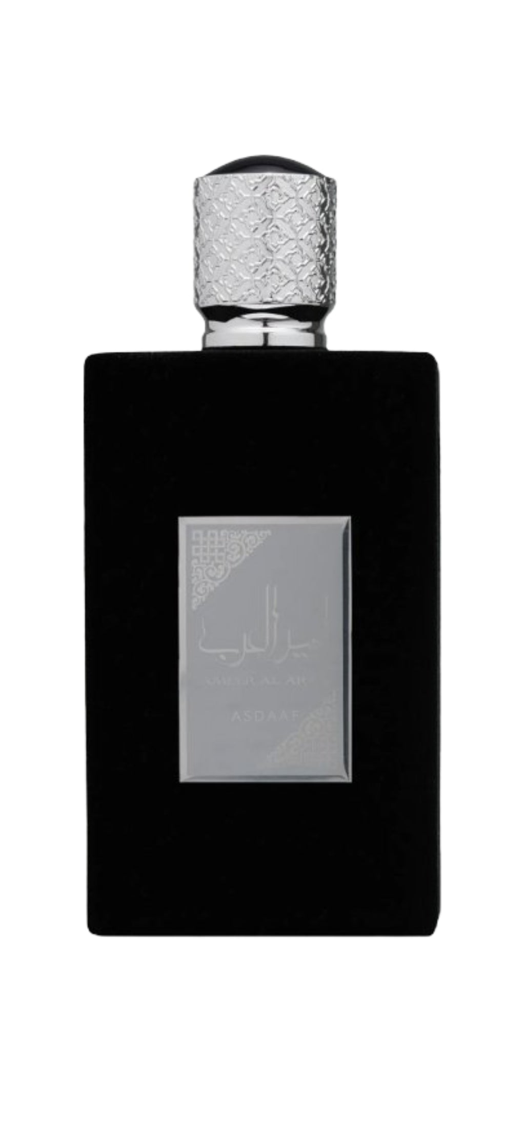 Lattafa
Perfume Ameer Al Arab Asdaaf Eau de Parfum | 100ml