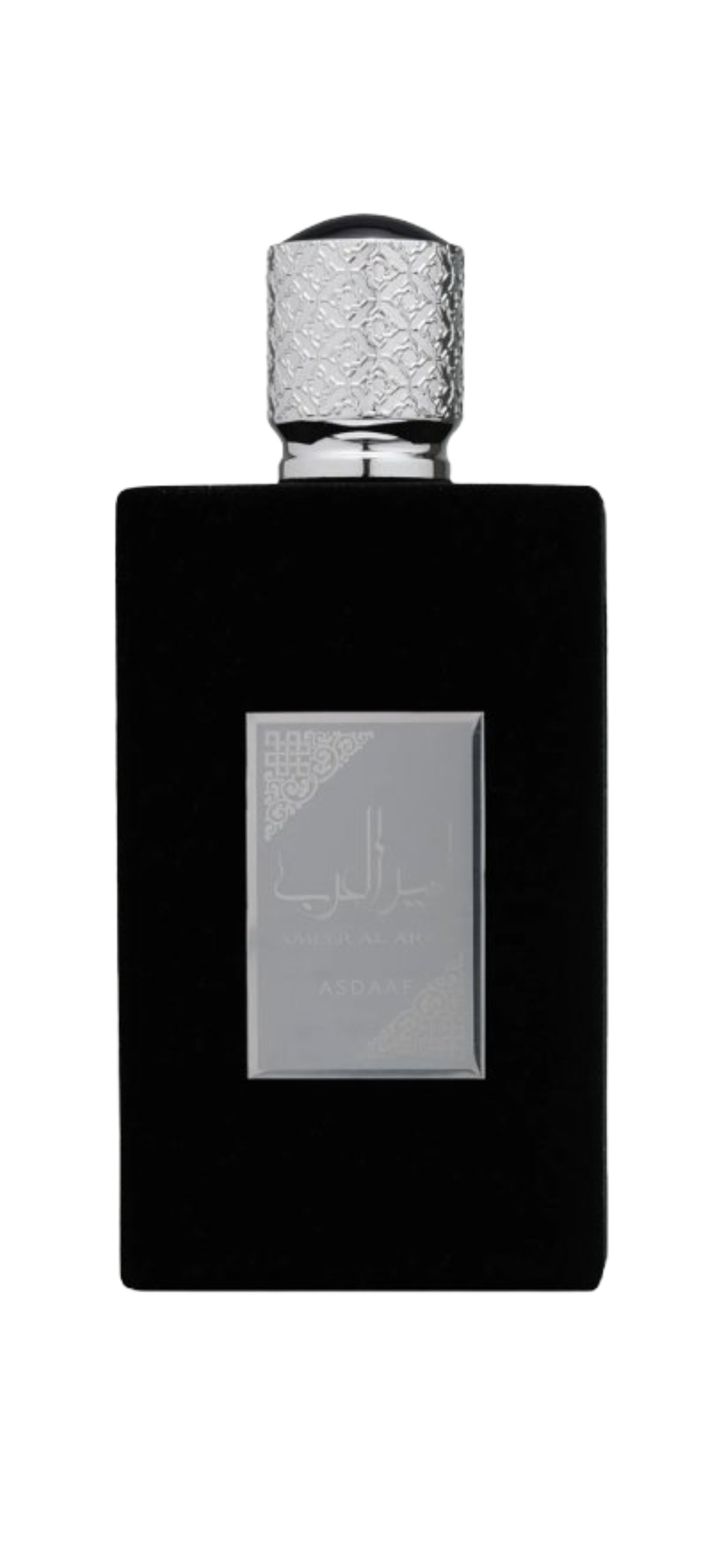 Lattafa
Perfume Ameer Al Arab Asdaaf Eau de Parfum | 100ml