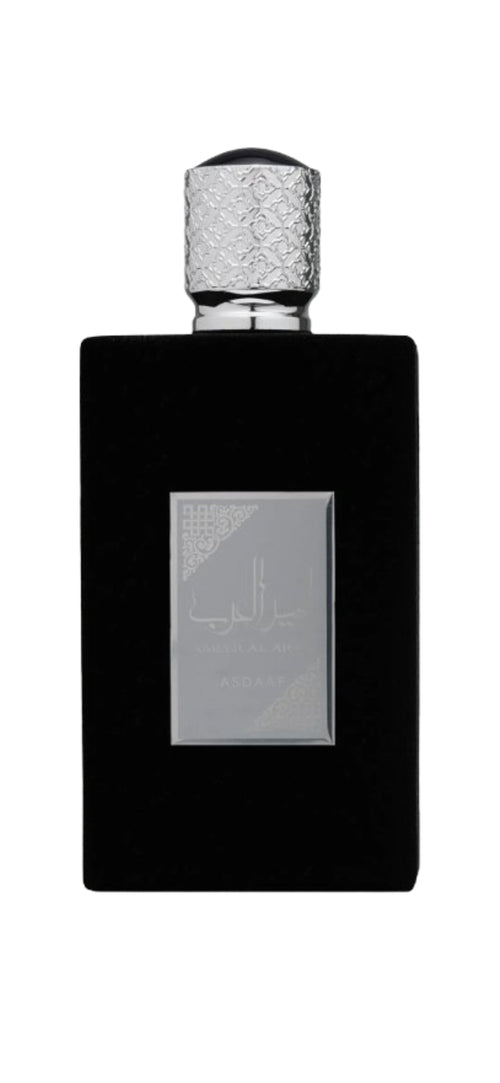 Lattafa
Perfume Ameer Al Arab Asdaaf Eau de Parfum | 100ml