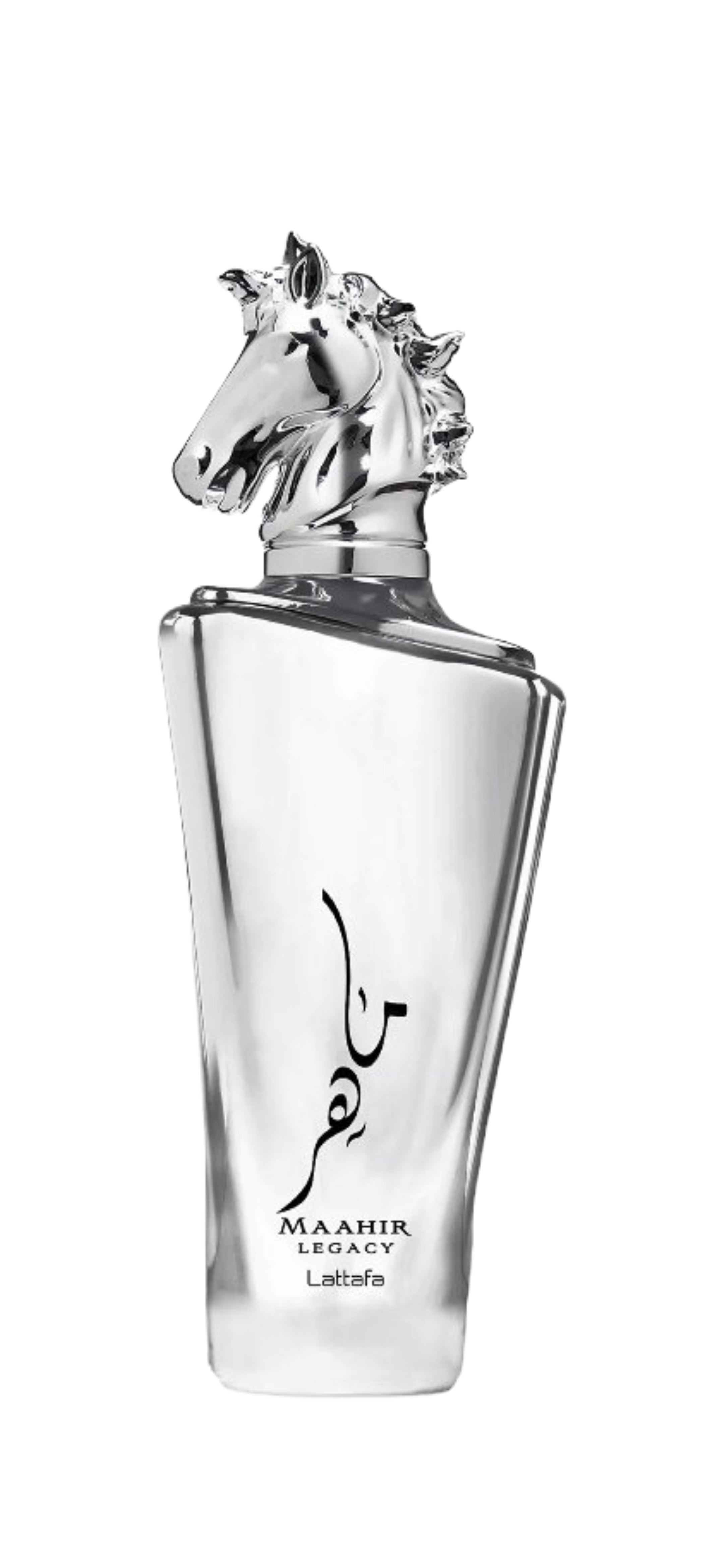 Lattafa Maahir Legacy Eau De Parfum 100ml