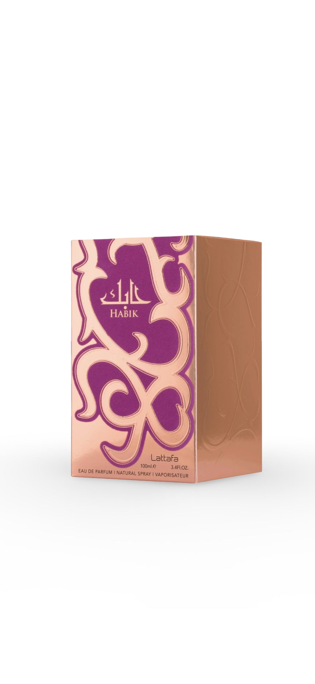 Lattafa Habik For Women Eau de Parfum 100ml
