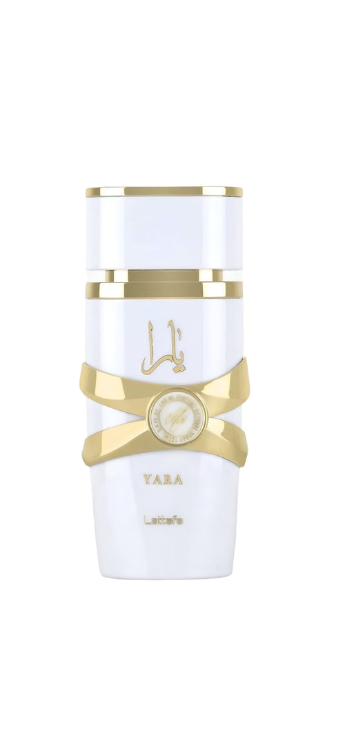 Lattafa

Yara Moi  Eau de Parfum 100ml