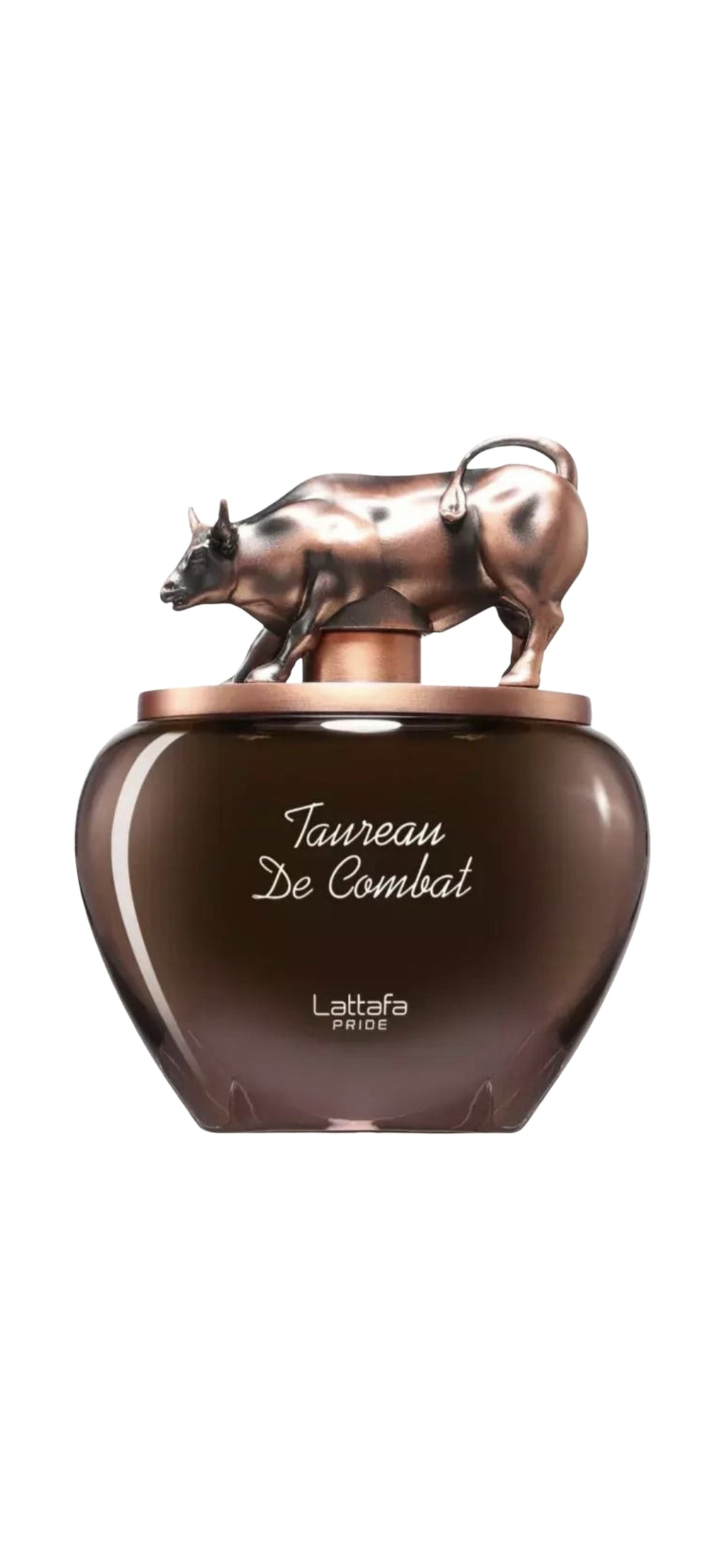 Taureau De Combat Eau de Parfum 100ml Lattafa