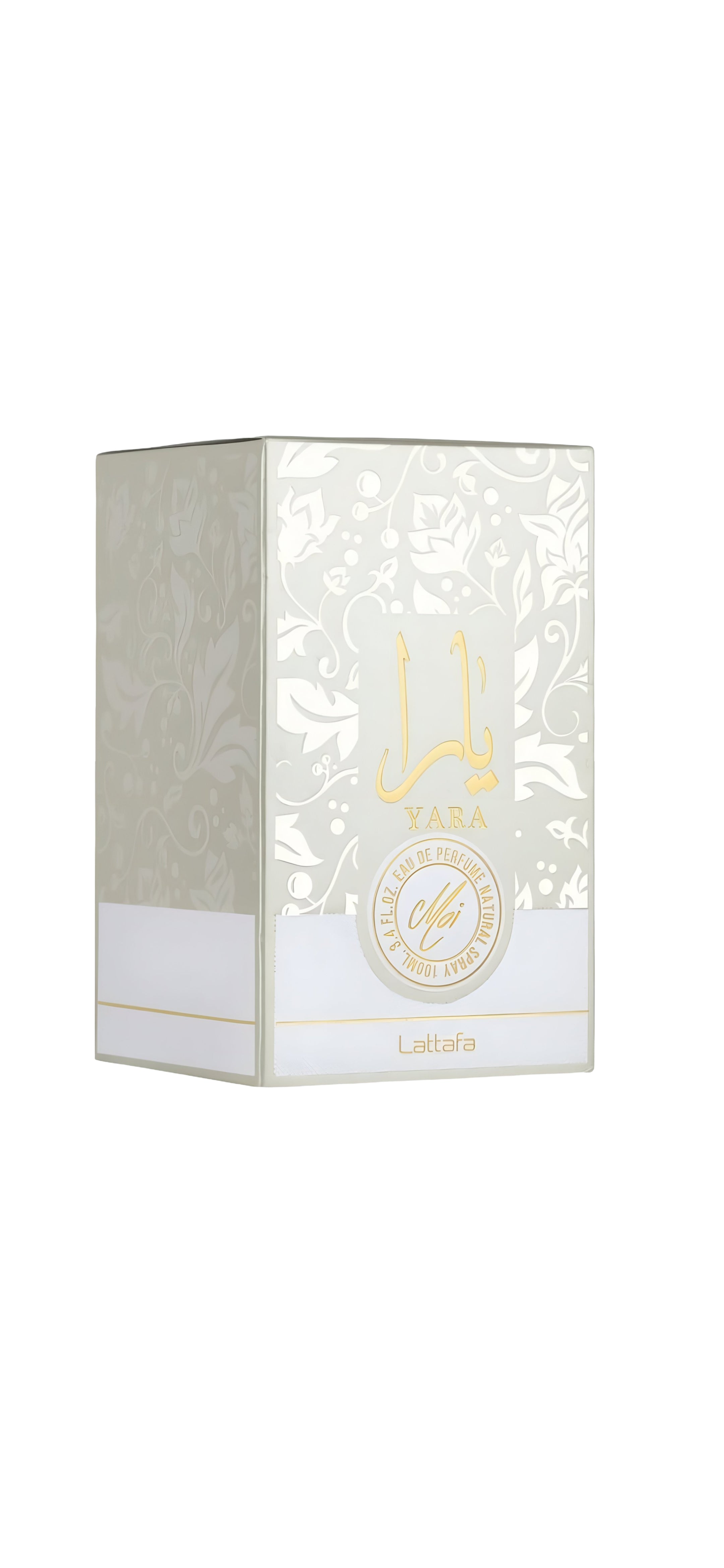 Lattafa

Yara Moi  Eau de Parfum 100ml