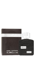 Lattafa Ramz Silver Eau De Parfum 100ml