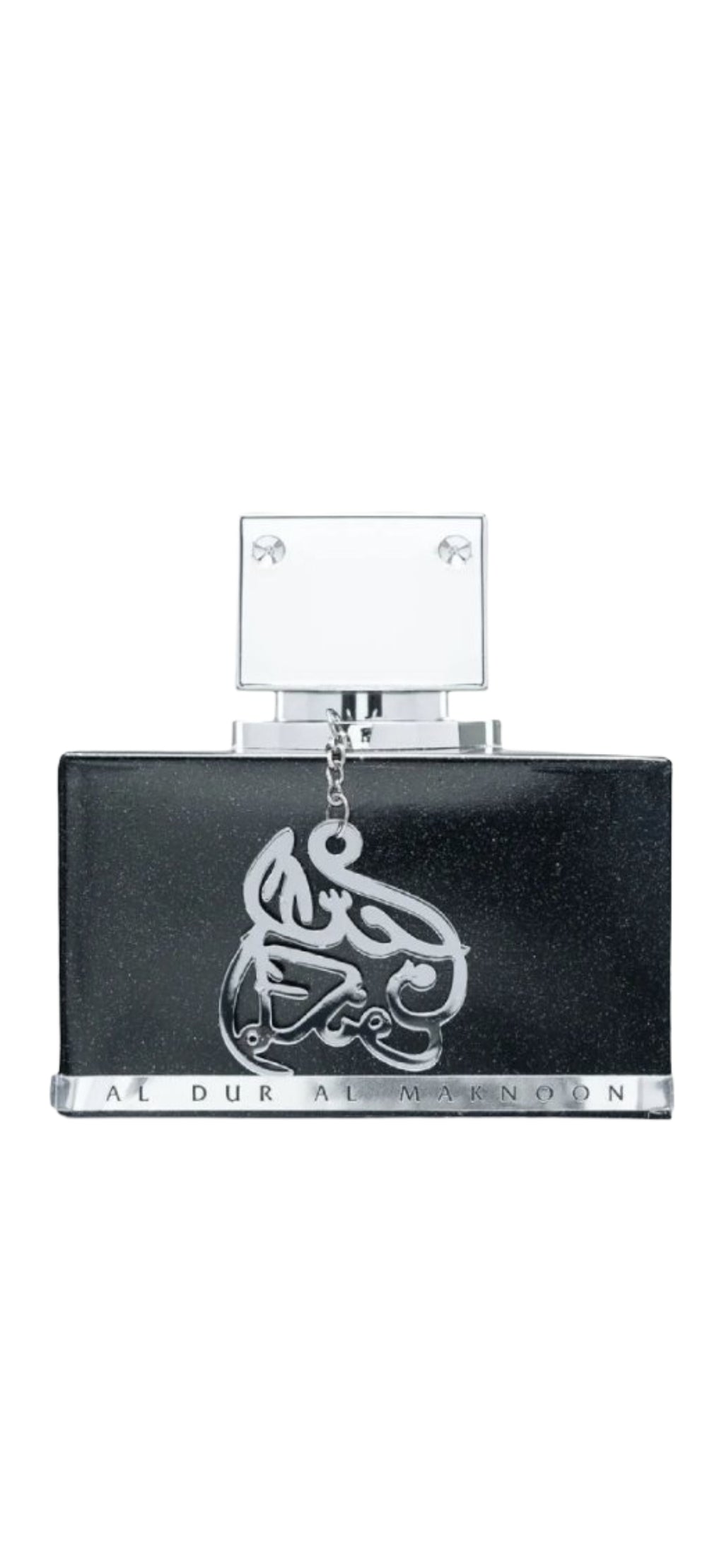 Al Dur Al Maknoon Silver By Lattafa 100ml
