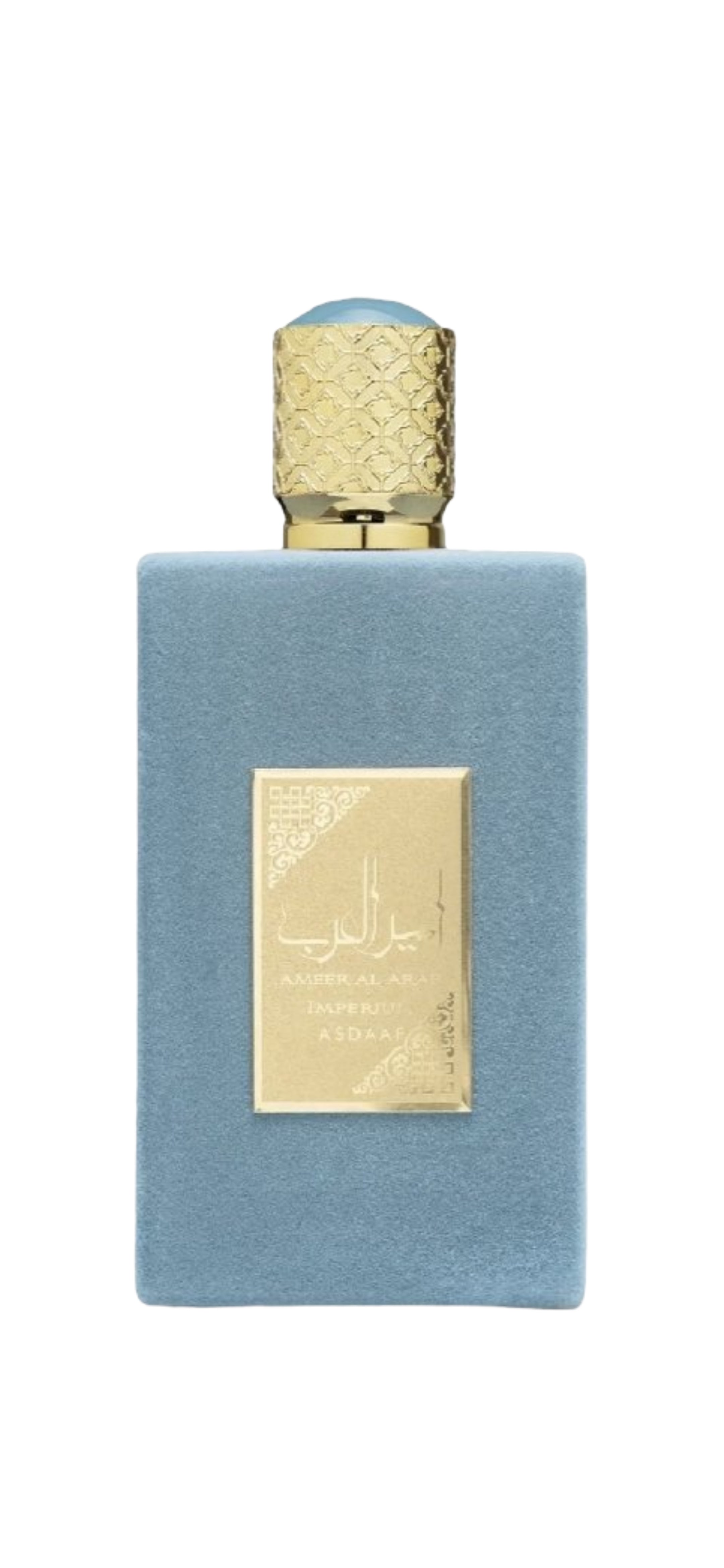 Asdaaf Ameer Al Arab Imperium Eau de Parfum | 100ml