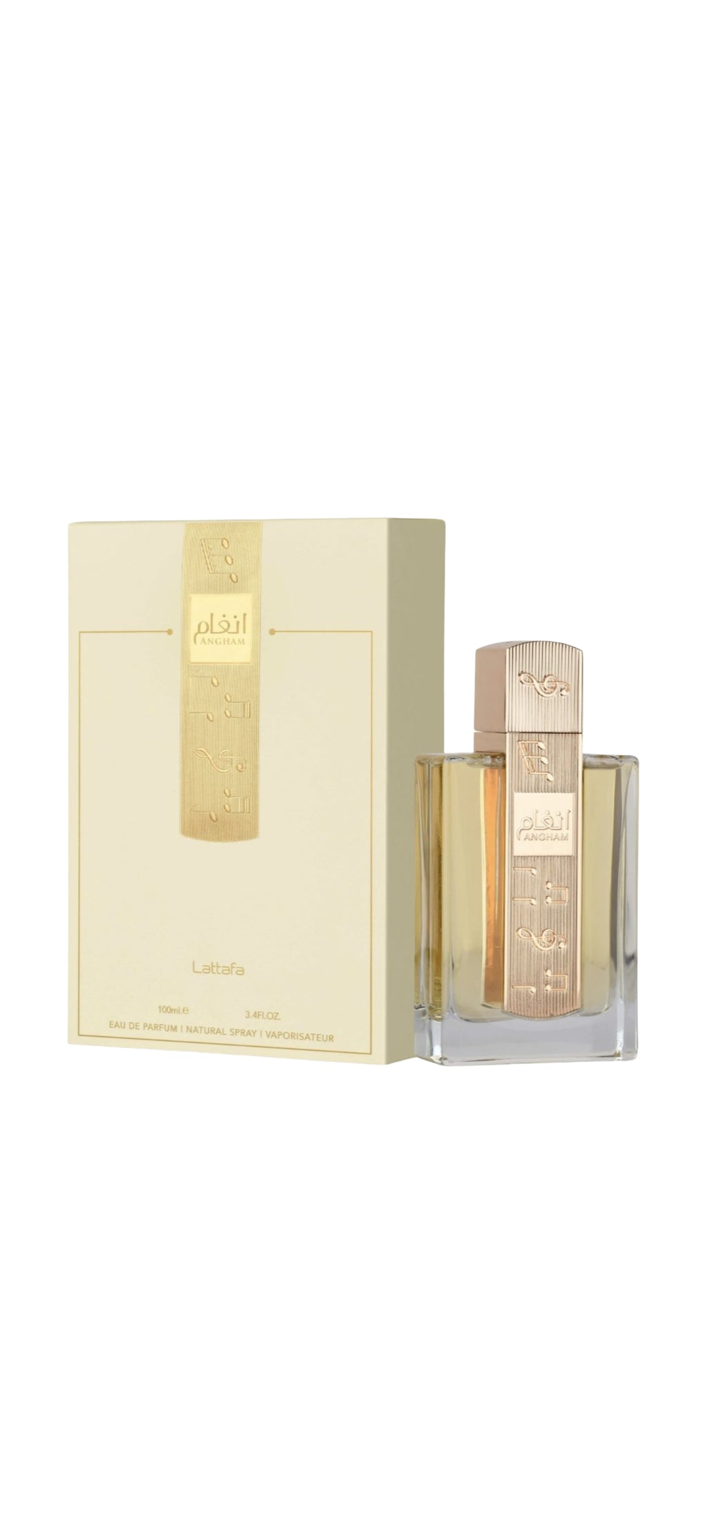 Lattafa Angham Eau de Parfum |  100ml