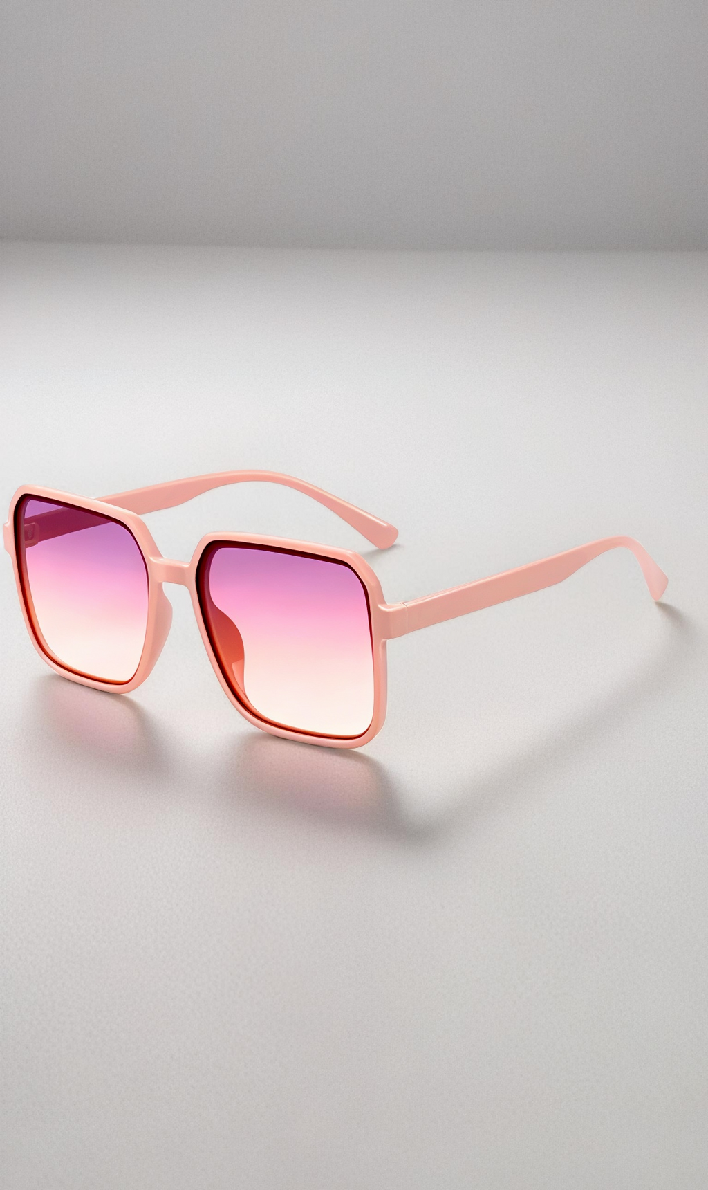 Square Sunglasses