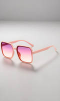 Square Sunglasses