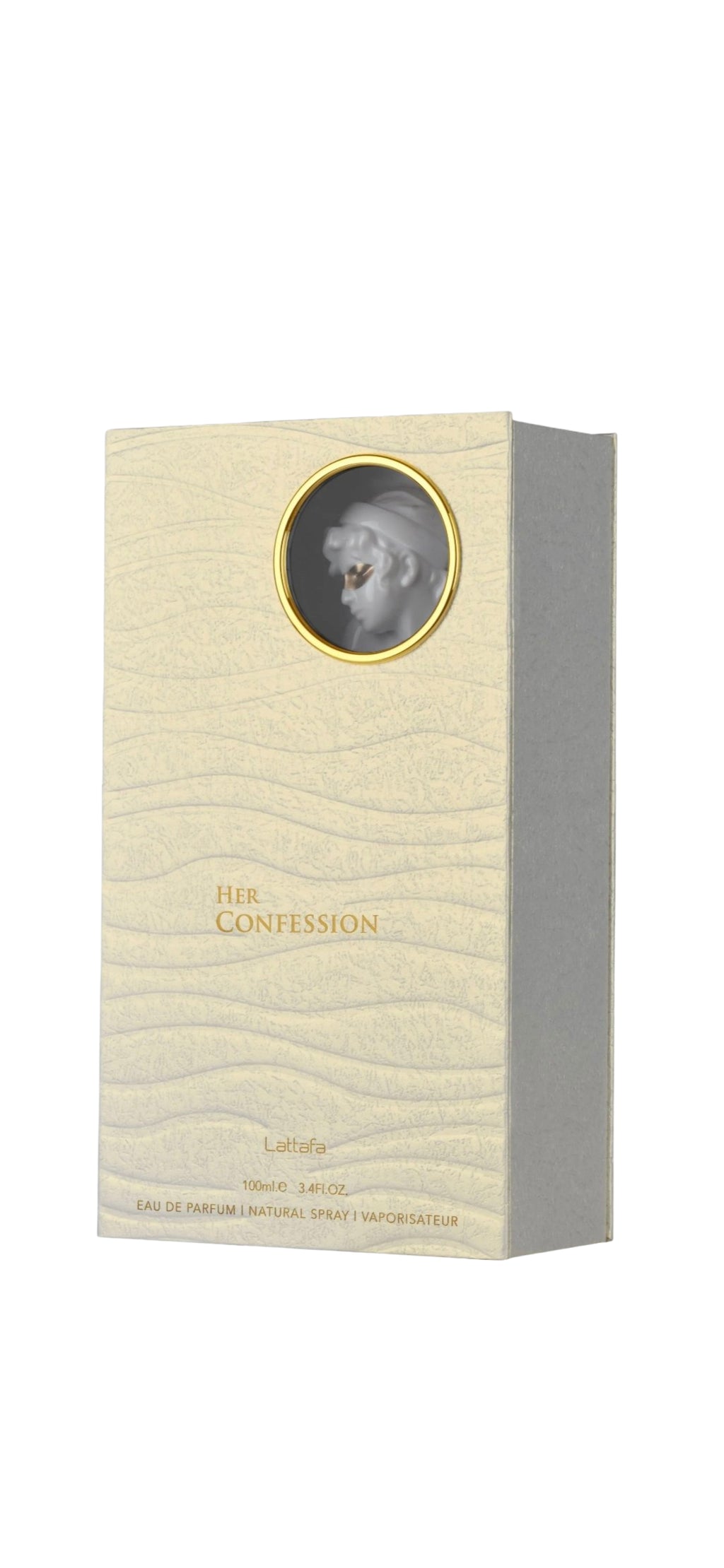 Niche Emarati Khanjar Eau De Parfum 100ml