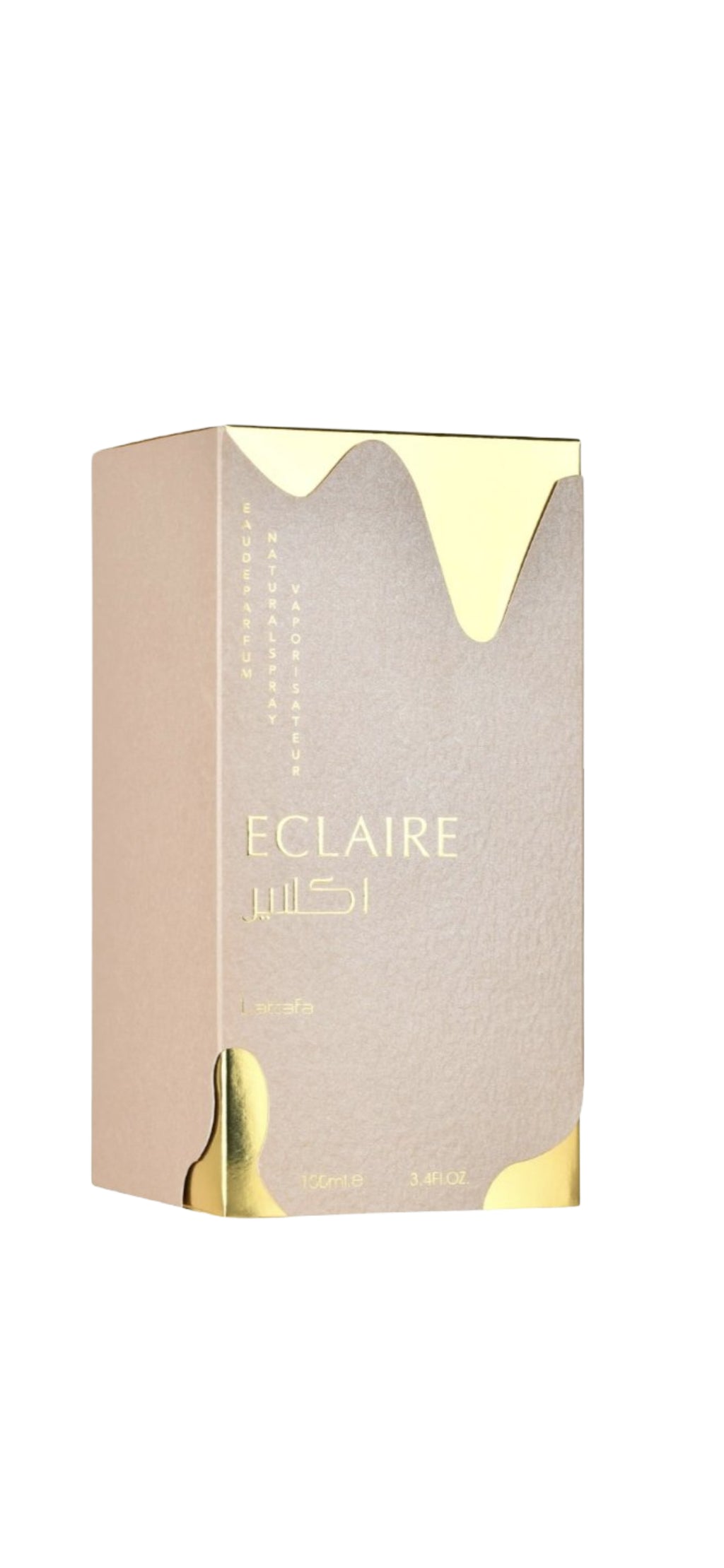 Lattafa Eclaire Eau de Parfum | 100ml