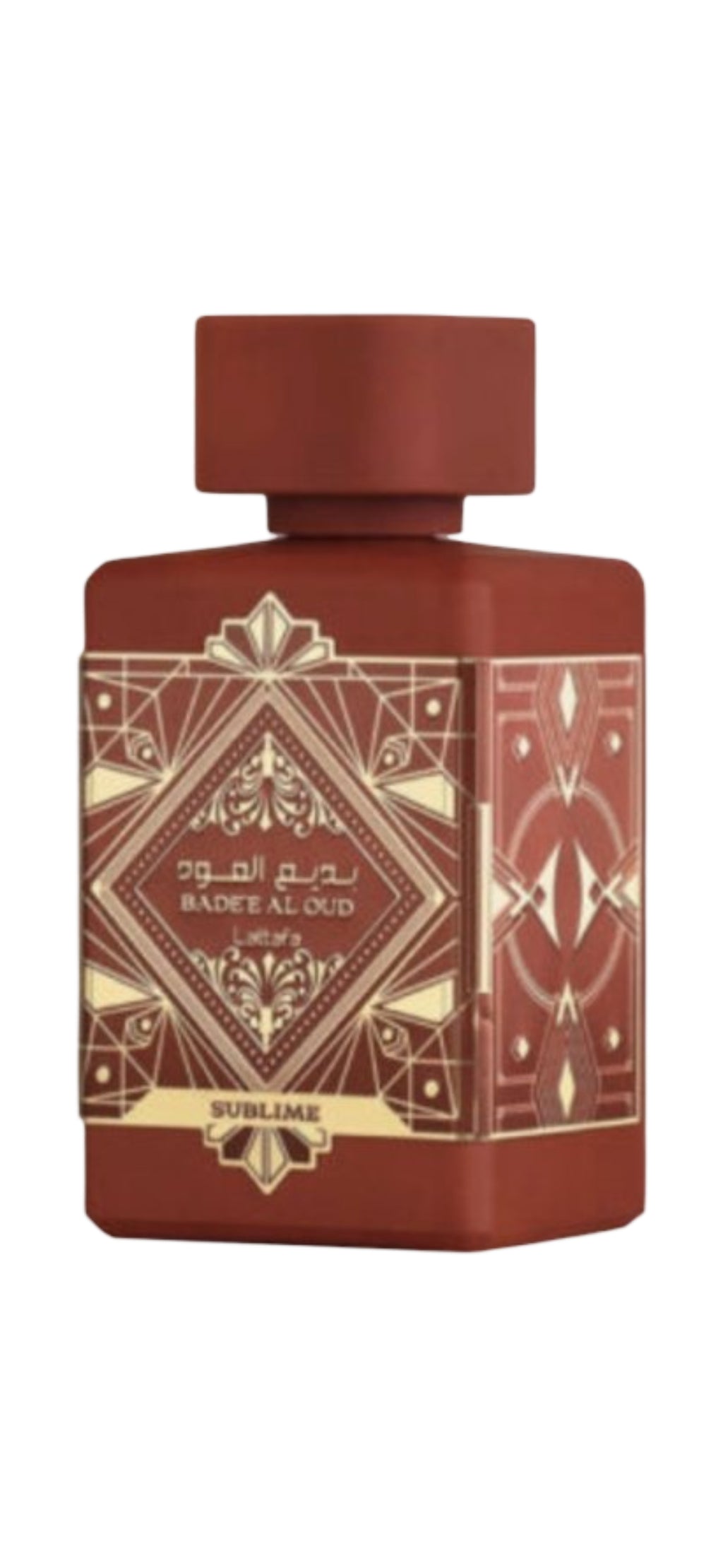 Badee Al Oud Sublime by Lattafa Perfumes | 100ml
