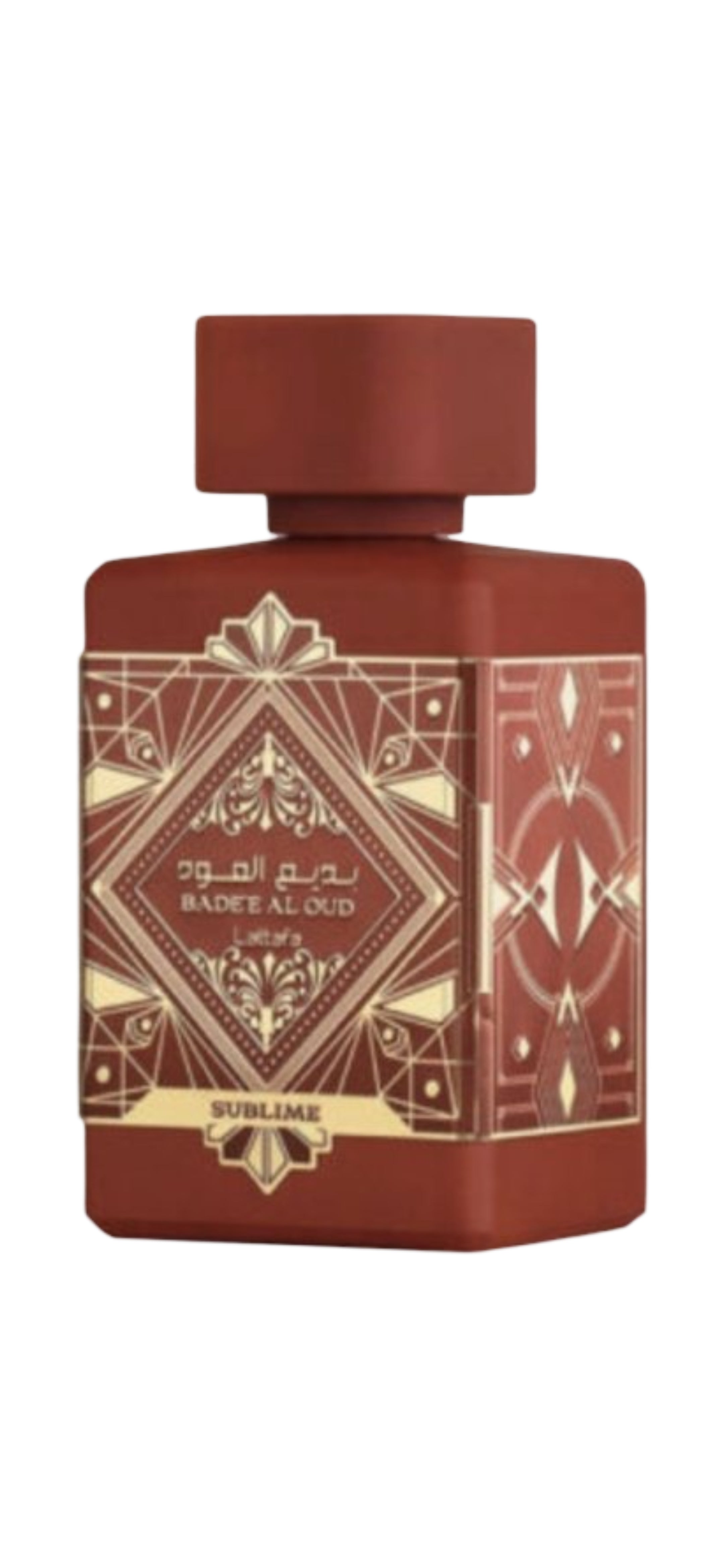 Badee Al Oud Sublime by Lattafa Perfumes | 100ml