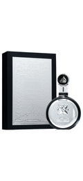 Lattafa Fakhar Black Eau De Parfum for men 100ml