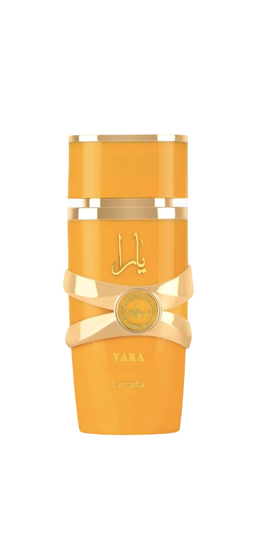 Lattafa

Yara Tous  Eau de Parfum 100ml