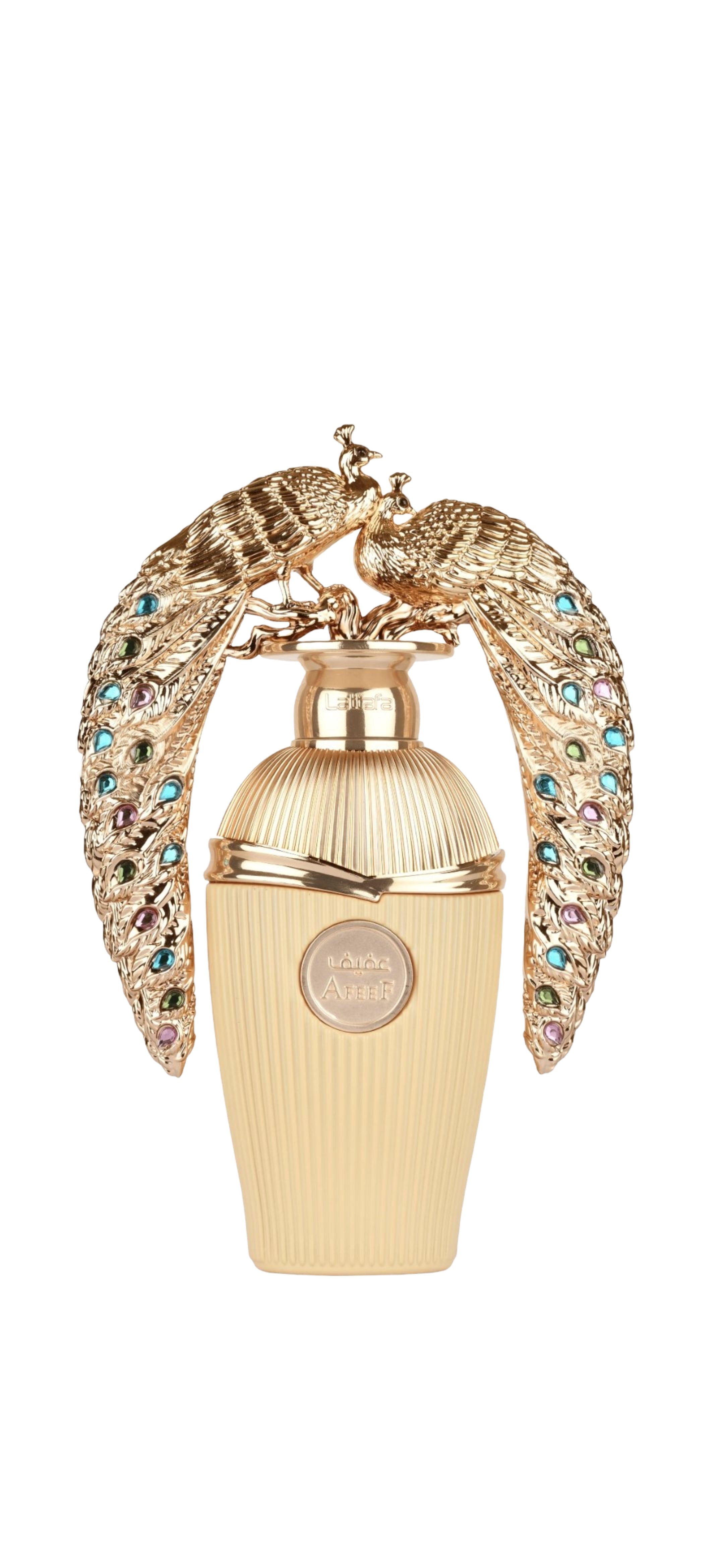 Lattafa Afeef Eau de Parfum 100ml