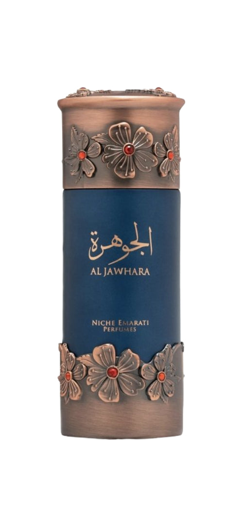 Lattafa Niche Emarati Al Jawhara Eau de Parfum | 100ml