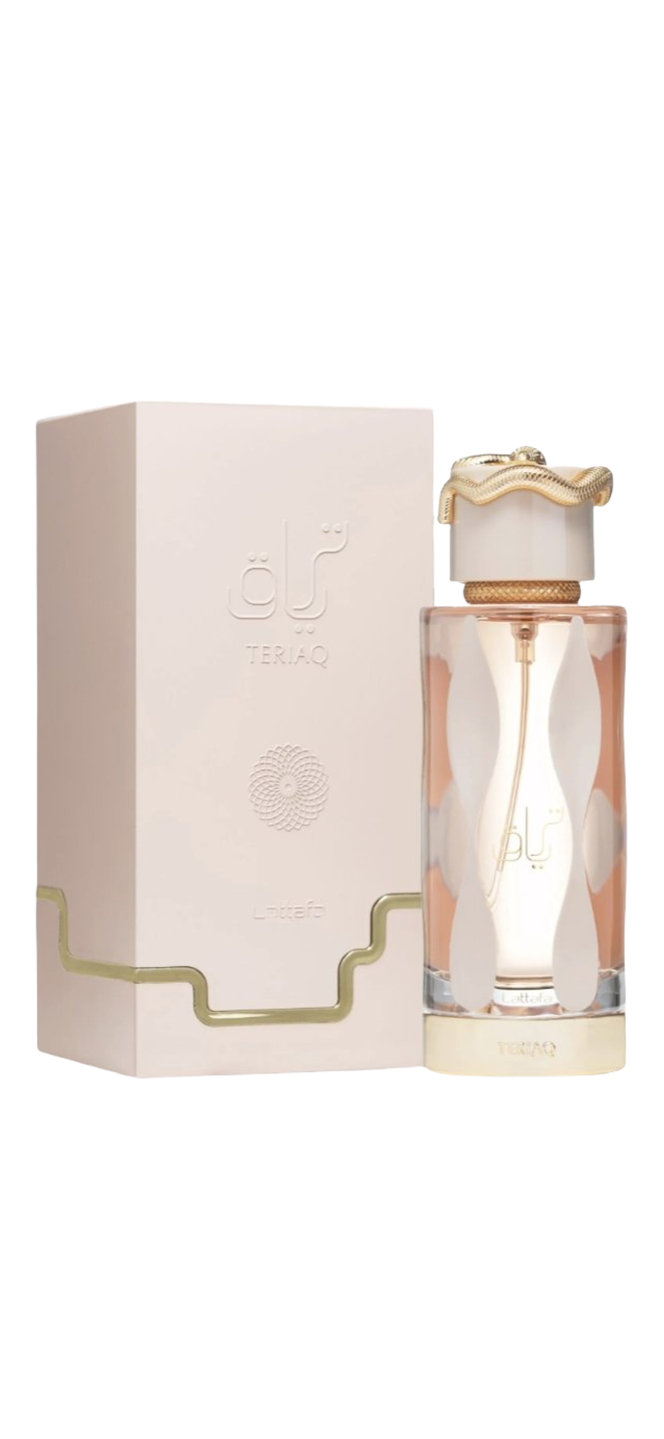 Teriaq Eau de Parfum 100ml