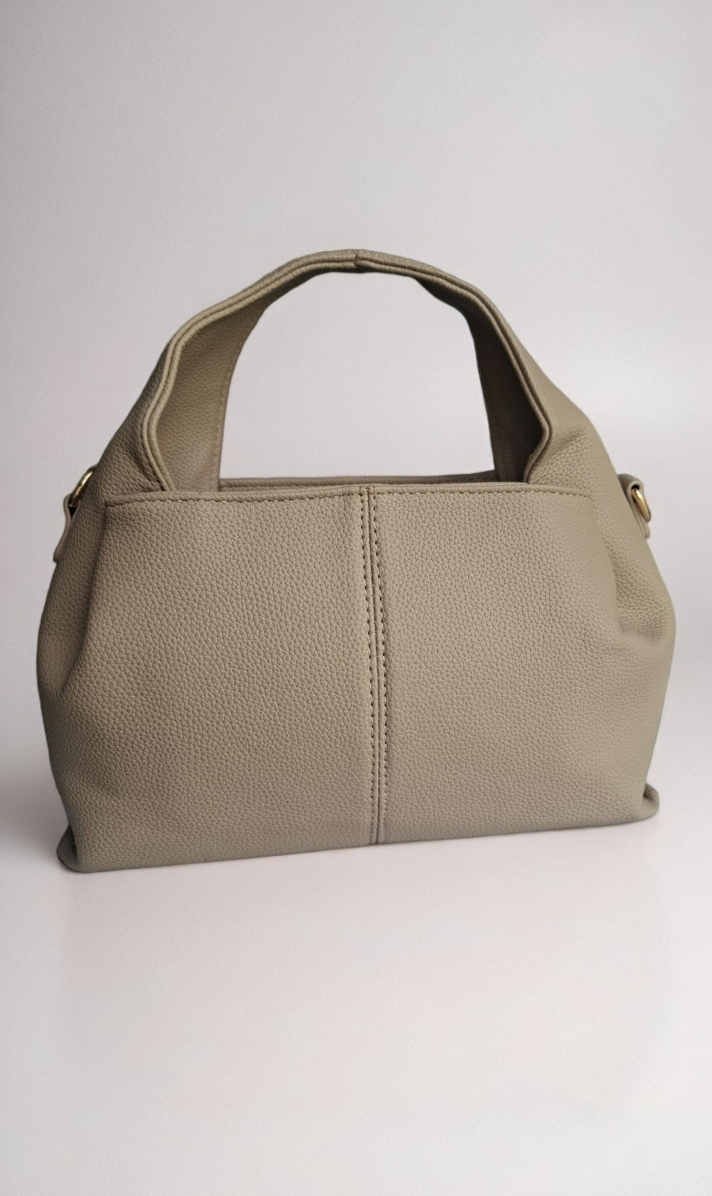 Women Cloud Bag (Taupe)