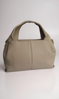 Women Cloud Bag (Taupe)