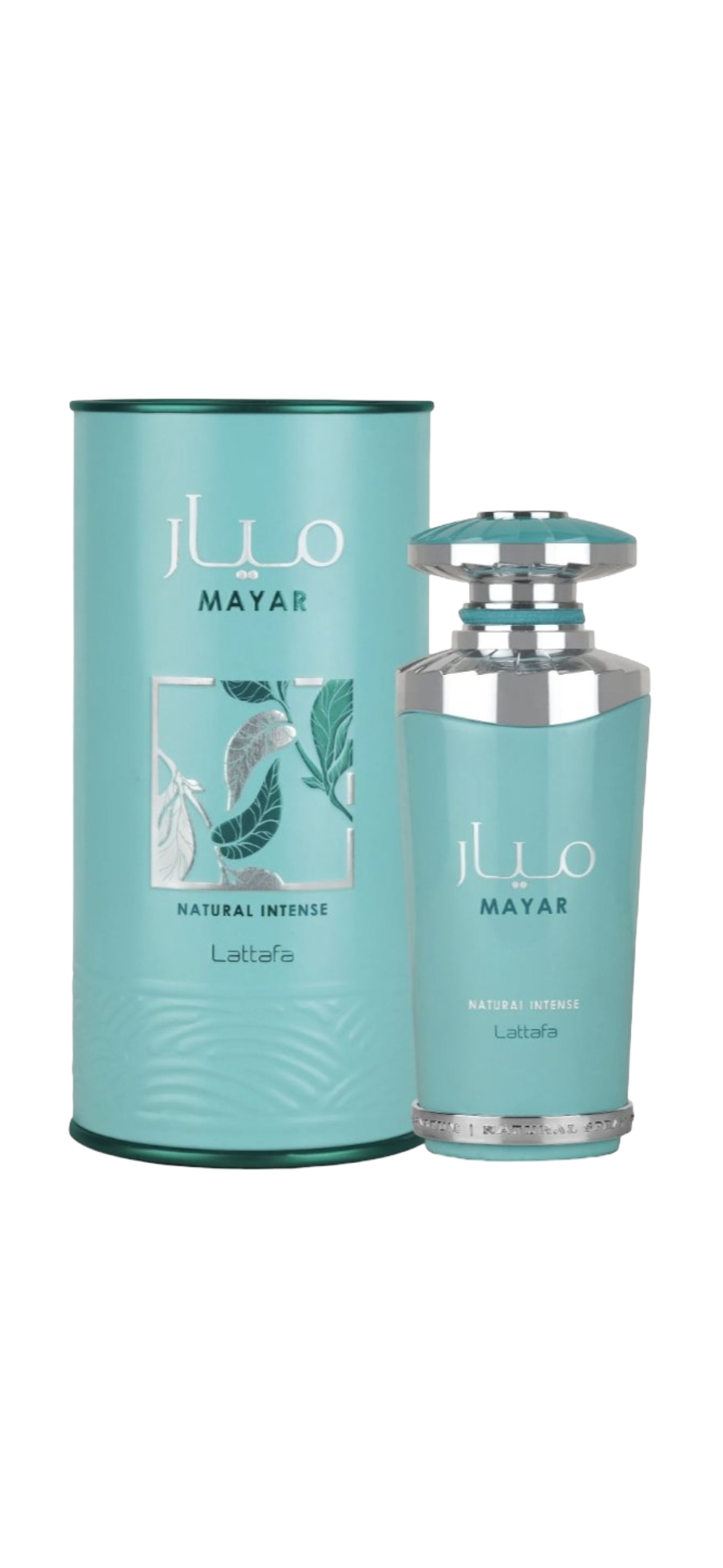 PerfumesLattafa Mayar Natural Intense Eau De Parfum 100ml