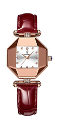 Poedagar Women's Quartz Watch